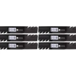 Hot 6 Pack Stens 302-717 Toothed Blade Toro 113579 - Explore Premium Parts & Accessories for All Motor Vehicle Models Stens Parts & Accessories