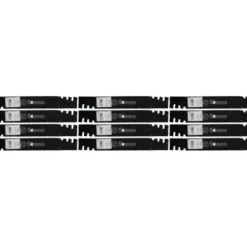 Discount 12 Pack Stens 302-316 Toothed Blade Toro 56-2390-03 - Explore Premium Parts & Accessories for All Motor Vehicle Models Stens Parts & Accessories