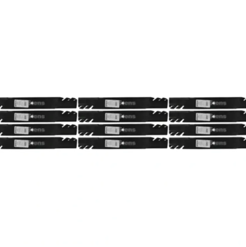 Hot 12 Pack Stens 302-636 Toothed Blade Toro 106-7166 - Explore Premium Parts & Accessories for All Motor Vehicle Models Stens Parts & Accessories