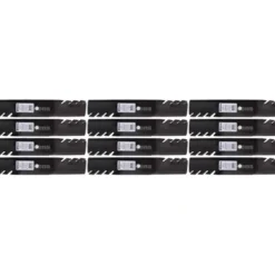 Cheap 12 Pack Stens 302-717 Toothed Blade Toro 113579 - Explore Premium Parts & Accessories for All Motor Vehicle Models Stens Parts & Accessories