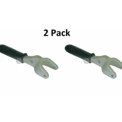 Flash Sale 2 Pack Stens 240-416 Traction Handle Fits Bobcat 36068N Bunton PL4094 Snapper - Explore Premium Parts & Accessories for All Motor Vehicle Models Stens Parts & Accessories