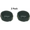 Outlet 2 Pack Stens 385-904 Trimmer Bump Knob Fits Ryobi MTD 791-180814B 180814 147496 - Explore Premium Parts & Accessories for All Motor Vehicle Models Stens Parts & Accessories