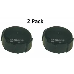Outlet 2 Pack Stens 385-904 Trimmer Bump Knob Fits Ryobi MTD 791-180814B 180814 147496 - Explore Premium Parts & Accessories for All Motor Vehicle Models Stens Parts & Accessories