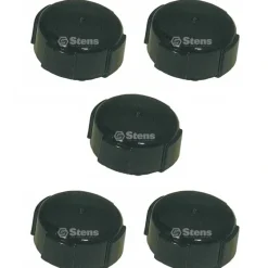 Shop 5 Pack Stens 385-904 Trimmer Bump Knob Fits Ryobi MTD 791-180814B 180814 147496 - Explore Premium Parts & Accessories for All Motor Vehicle Models Stens Parts & Accessories