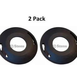 Fashion 2 Pack Stens 385-571 Trimmer Head Cover Fits Stihl 4002 713 9708 - Explore Premium Parts & Accessories for All Motor Vehicle Models Stens Parts & Accessories