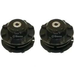 Hot 2 Pack Stens 385-222 Trimmer Head Spool Fits Redmax 521819501 PT104 Plus 4" - Explore Premium Parts & Accessories for All Motor Vehicle Models Stens Parts & Accessories
