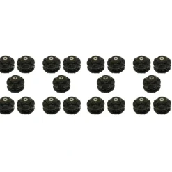 Cheap 20 Pack Stens 385-222 Trimmer Head Spool Fits Redmax 521819501 PT104 Plus 4" - Explore Premium Parts & Accessories for All Motor Vehicle Models Stens Parts & Accessories