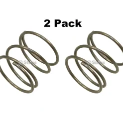 Best 2 Pack Stens 385-225 Trimmer Head Spring Fits Redmax 521819601 PT104 Plus 4" - Explore Premium Parts & Accessories for All Motor Vehicle Models Stens Parts & Accessories