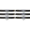 Hot 6 Pack Stens 300-308 Universal 3-in-1 Blade 22" L Bow Tie Center Hole - Explore Premium Parts & Accessories for All Motor Vehicle Models Stens Parts & Accessories