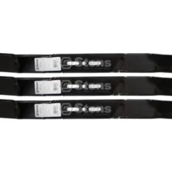 Store 3 Pack Stens 300-509 Universal Mulching Blade 22" L 3/8" Center Hole - Explore Premium Parts & Accessories for All Motor Vehicle Models Stens Parts & Accessories