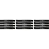 New 12 Pack Stens 300-514 Universal Mulching Blade 21 3/4" L 5/8" Center Hole - Explore Premium Parts & Accessories for All Motor Vehicle Models Stens Parts & Accessories