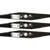 Hot 3 Pack Stens 325-104 Upper Mulching Blade Replaces Honda 72531-VK6-010 - Explore Premium Parts & Accessories for All Motor Vehicle Models Stens Parts & Accessories
