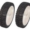 Stens Parts & Accessories|2 Pack Stens 205-284 Wheel Assembly Toro 105-1814 - Explore Premium Parts & Accessories for All Motor Vehicle Models