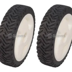Stens Parts & Accessories|2 Pack Stens 205-284 Wheel Assembly Toro 105-1814 - Explore Premium Parts & Accessories for All Motor Vehicle Models
