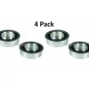 Clearance 4 Pack Stens 215-211 Wheel Bearing Fits Ariens Toro Cub Cadet John Deere Snapper - Explore Premium Parts & Accessories for All Motor Vehicle Models Stens Parts & Accessories