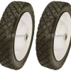 Cheap 2 Pack Stens 205-039 Wheel Fits Snapper 7011083 - Explore Premium Parts & Accessories for All Motor Vehicle Models Stens Parts & Accessories