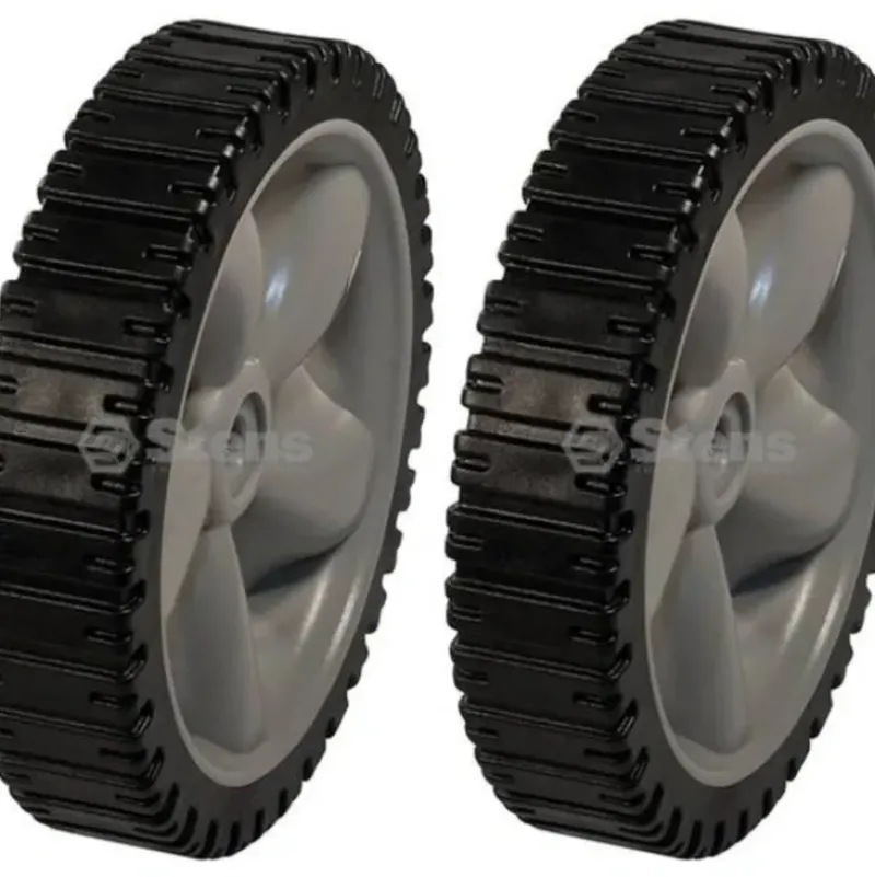 Cheap 2 Pack Stens 205-418 Wheel MTD 734-1987 - Explore Premium Parts & Accessories for All Motor Vehicle Models Stens Parts & Accessories