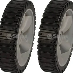Discount 2 Pack Stens 205-426 Wheel MTD 734-1988 - Explore Premium Parts & Accessories for All Motor Vehicle Models Stens Parts & Accessories