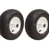 Fashion 2 Pack Stens 175-586 Zero-Flat Wheel Assembly 13x5.00-6 - Explore Premium Parts & Accessories for All Motor Vehicle Models Stens Parts & Accessories