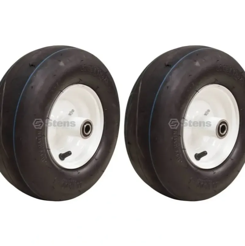 Fashion 2 Pack Stens 175-586 Zero-Flat Wheel Assembly 13x5.00-6 - Explore Premium Parts & Accessories for All Motor Vehicle Models Stens Parts & Accessories
