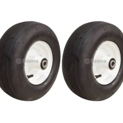 Fashion 2 Pack Stens 175-517 Zero-Flat Wheel Assembly 13x5.00-6 - Explore Premium Parts & Accessories for All Motor Vehicle Models Stens Parts & Accessories