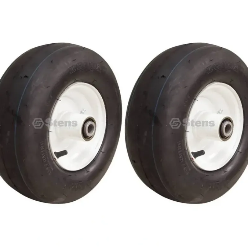Fashion 2 Pack Stens 175-517 Zero-Flat Wheel Assembly 13x5.00-6 - Explore Premium Parts & Accessories for All Motor Vehicle Models Stens Parts & Accessories