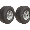 Stens Parts & Accessories|2 Pack Stens 175-523 Zero-Flat Wheel Assembly 13x6.50-6 - Explore Premium Parts & Accessories for All Motor Vehicle Models
