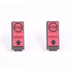 Store 2 Pack Stop Switch Fits Husqvarna 503717901 136 137 141 142 272 288 3120 394 395 - Explore Premium Parts & Accessories for All Motor Vehicle Models Laser Aftermarket Parts