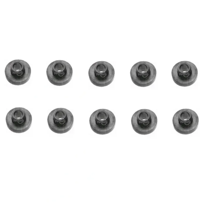 Rotary Parts & Accessories|10 Pack Tank Bushing Fits MTD 935-0149 Snapper Simplicity 1654930SM Toro 46-6560 - Explore Premium Parts & Accessories for All Motor Vehicle Models
