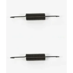 Clearance 2 Pack Tension Spring For John Deere GX21582 145 190C D170 G110 L120 L130 LA130 - Explore Premium Parts & Accessories for All Motor Vehicle Models Stens Parts & Accessories