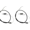 Shop 2 Pack Traction Cable for Toro 115-8435 20333 20337 20352 20955 20956 - Explore Premium Parts & Accessories for All Motor Vehicle Models Stens Parts & Accessories