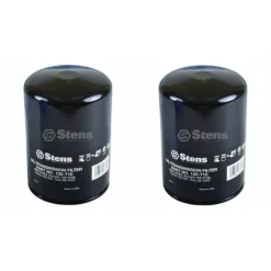 Discount 2 Pack Transmission Filter for 103-2146 1521357 549587 GG17016722 28-1370 78041 - Explore Premium Parts & Accessories for All Motor Vehicle Models Stens Parts & Accessories
