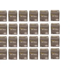 Flash Sale 24 Pack Transmission Oil Filter Fits Hydro Gear 52114 Exmark Toro 109-3321 Scag - Explore Premium Parts & Accessories for All Motor Vehicle Models Laser Aftermarket Parts