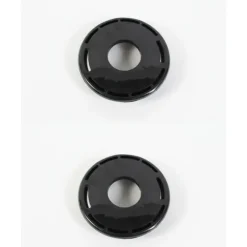 Flash Sale 2 Pack Trimmer Head Cover Fits RedMax 521819401 PT104 PT104 Plus 4" T3189-15132 - Explore Premium Parts & Accessories for All Motor Vehicle Models Laser Aftermarket Parts
