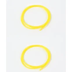 Outlet 2 Pack Tygon Fuel Line .080 ID x .140 OD Yellow 3' Package Roll - Explore Premium Parts & Accessories for All Motor Vehicle Models Rotary Parts & Accessories