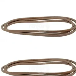 Online 2 Pack V-Belt 5/8" X 216" - Explore Premium Parts & Accessories for All Motor Vehicle Models Rotary Parts & Accessories
