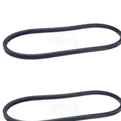 Shop 2 Pack V-Type Belt 5/8" X 112-1/4" - Explore Premium Parts & Accessories for All Motor Vehicle Models Rotary Parts & Accessories