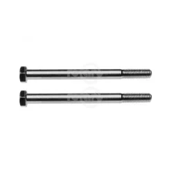 Store 2 Pack Wheel Bolt Fits Exmark 325-36 800334 Toro 32519 1/2" x 7-1/2" - Explore Premium Parts & Accessories for All Motor Vehicle Models Rotary Parts & Accessories