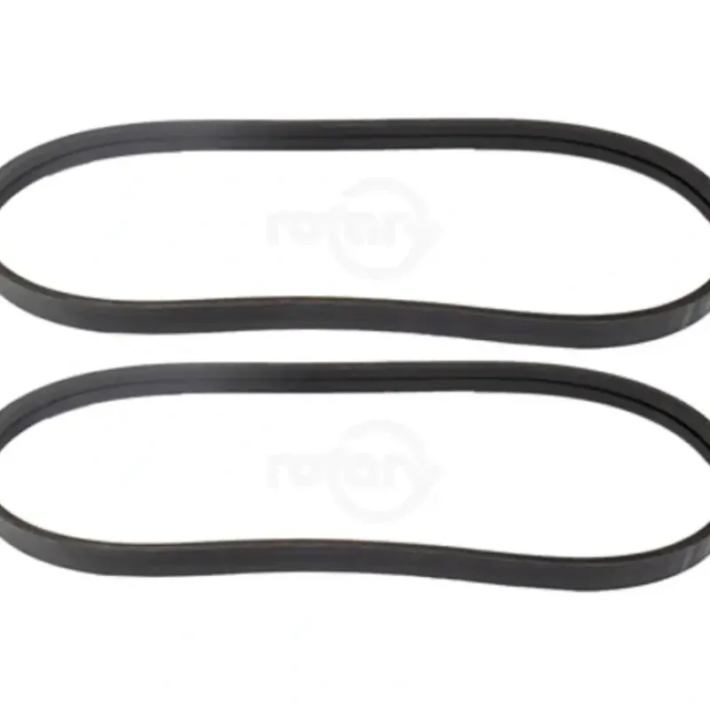 Hot 2 Pack Wheel Drive Belt For Exmark - Explore Premium Parts & Accessories for All Motor Vehicle Models Rotary Parts & Accessories