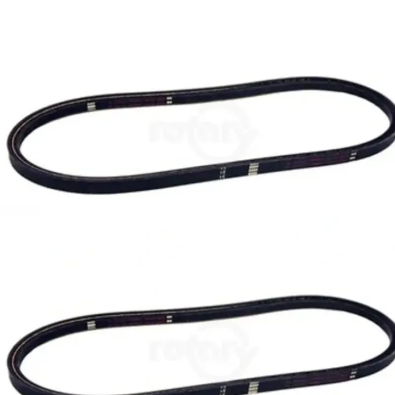 Online 2 Pack Wheel Drive Belt "Double Belt" 45-13/32"Length Bunton - Explore Premium Parts & Accessories for All Motor Vehicle Models Rotary Parts & Accessories