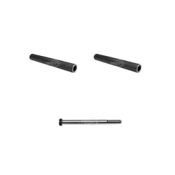 Store 2 Pack Wheel Spacer & 1 Bolt Fits Exmark 1-633579 325.36 Scag 43581 04001-134 - Explore Premium Parts & Accessories for All Motor Vehicle Models Rotary Parts & Accessories