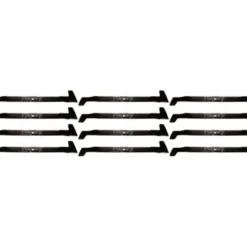 Sale 12 Pack Winged Blade For Ggp 72cm - Explore Premium Parts & Accessories for All Motor Vehicle Models Rotary Parts & Accessories