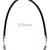 Parking Brake Cable For Case IH D126606 39-1/2" L 480 & 580 Series Backhoes - Explore Premium Parts & Accessories for All Motor Vehicle Models< Stens Parts & Accessories