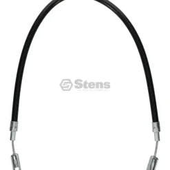 Parking Brake Cable For Case IH D126606 39-1/2" L 480 & 580 Series Backhoes - Explore Premium Parts & Accessories for All Motor Vehicle Models< Stens Parts & Accessories
