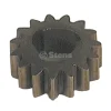 Pinion Gear Fits Toro 39-9160 690-900-0030 15 Tooth 1/2" ID - Explore Premium Parts & Accessories for All Motor Vehicle Models< Stens Parts & Accessories