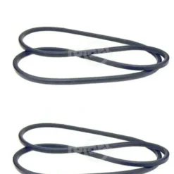 Best 2 PK AA Double V Belt For Snapper 1-8236 2-2252 7022252YP Murray 1001223MA - Explore Premium Parts & Accessories for All Motor Vehicle Models Rotary Parts & Accessories