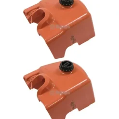 Discount 2 PK Air Filter Cover Fits Stihl 1135-140-1901 MS341 MS361 MS361C - Explore Premium Parts & Accessories for All Motor Vehicle Models Stens Parts & Accessories