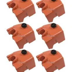 New 6 PK Air Filter Cover Fits Stihl 1135-140-1901 MS341 MS361 MS361C - Explore Premium Parts & Accessories for All Motor Vehicle Models Stens Parts & Accessories