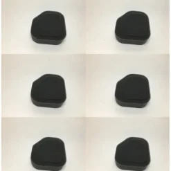Clearance 6 PK Air Filter Fits Homelite Ryobi Toro 5687301 560873001 - Explore Premium Parts & Accessories for All Motor Vehicle Models Stens Parts & Accessories