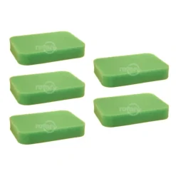Flash Sale 5 PK Air Filter Fits Honda 17211-899-000 EB3000 EB3800 EB4000 EB5000 EM6500 - Explore Premium Parts & Accessories for All Motor Vehicle Models Rotary Parts & Accessories